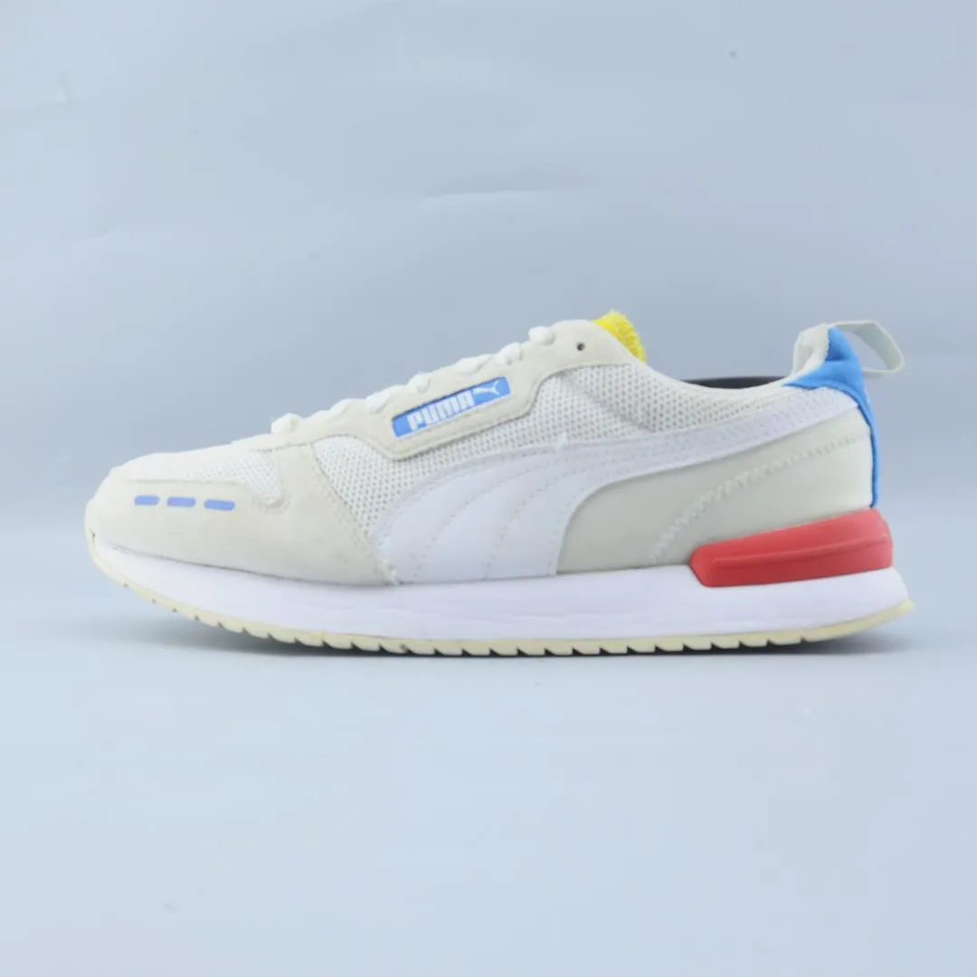 PUMA R78 Puma sporty athletic sneaker designs