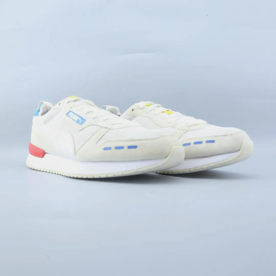 PUMA R78 Puma sporty sneaker designs