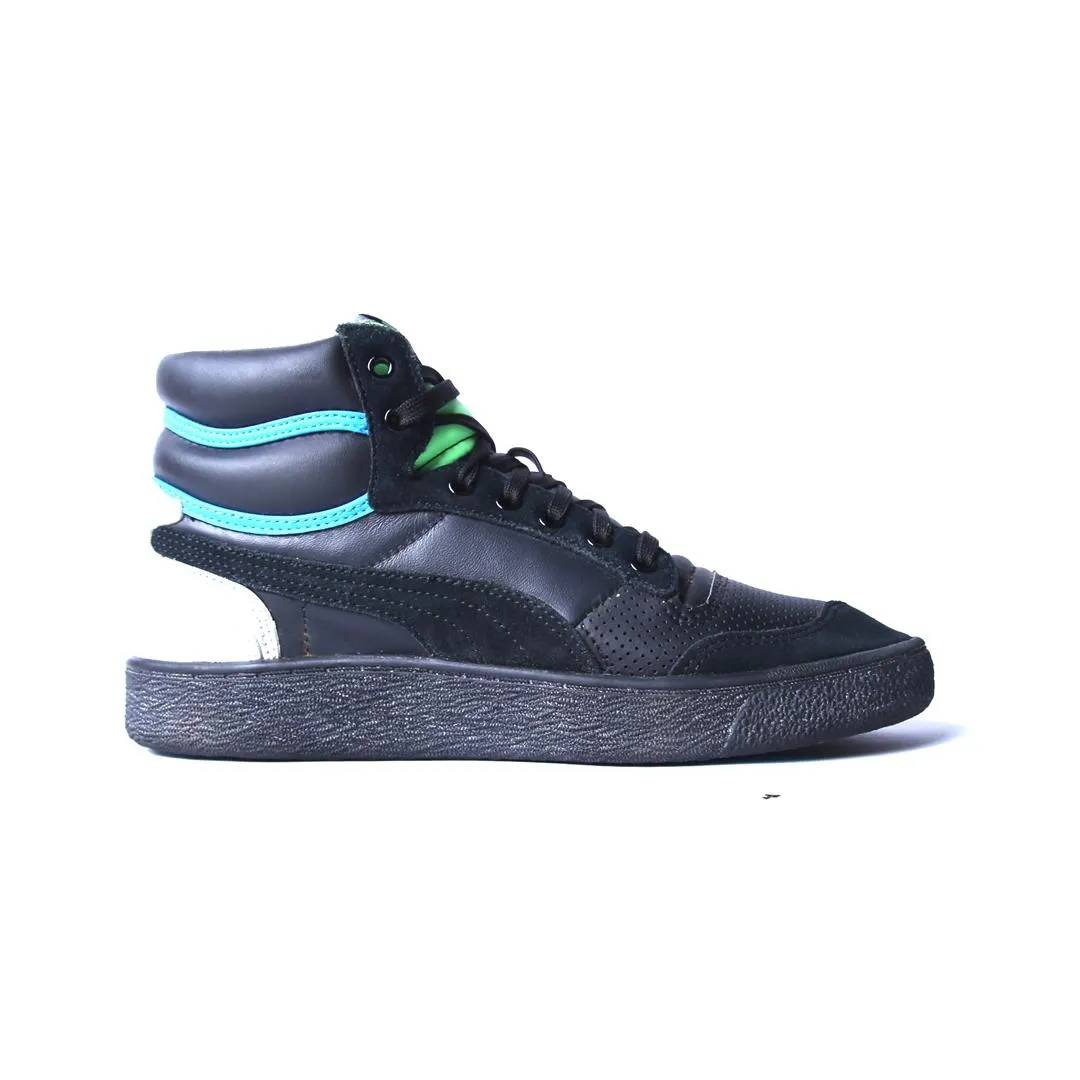 PUMA RALPH SAMPSON MID 'ROYAL Puma sporty sneaker designs