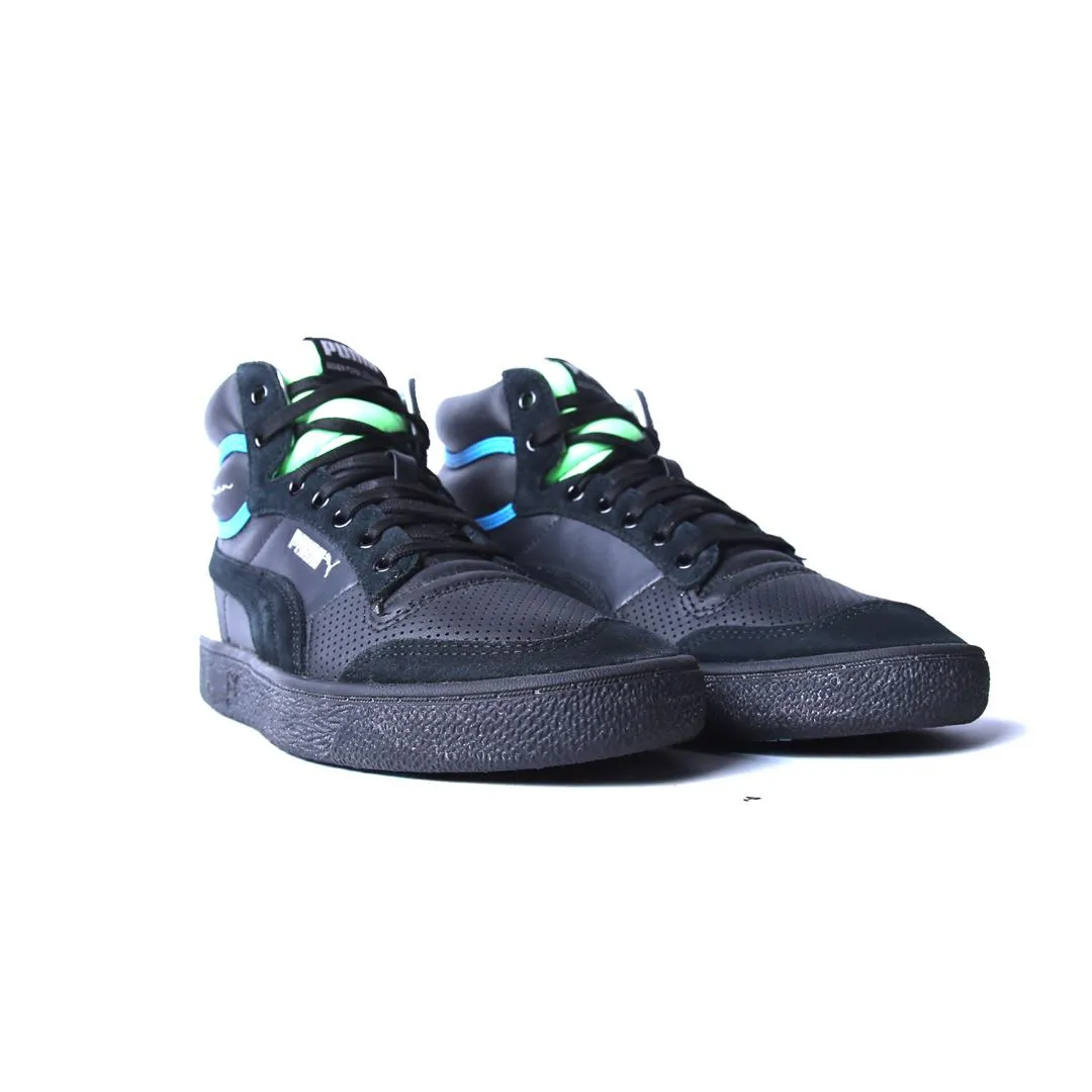 PUMA RALPH SAMPSON MID 'ROYAL Puma sporty sneaker designs