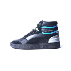 PUMA RALPH SAMPSON MID 'ROYAL Puma sporty athletic sneaker designs