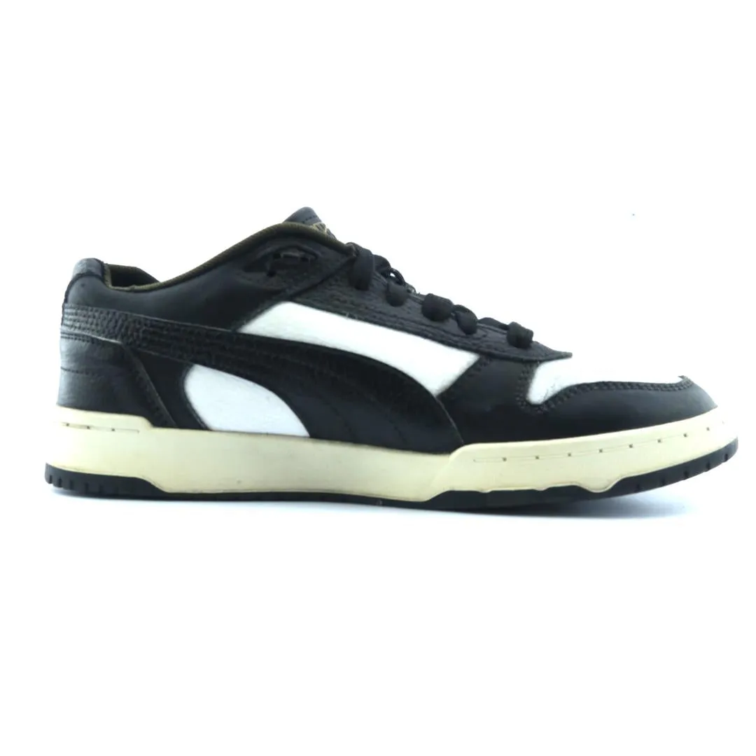 PUMA RBD GAME LOW Puma sporty sneaker designs