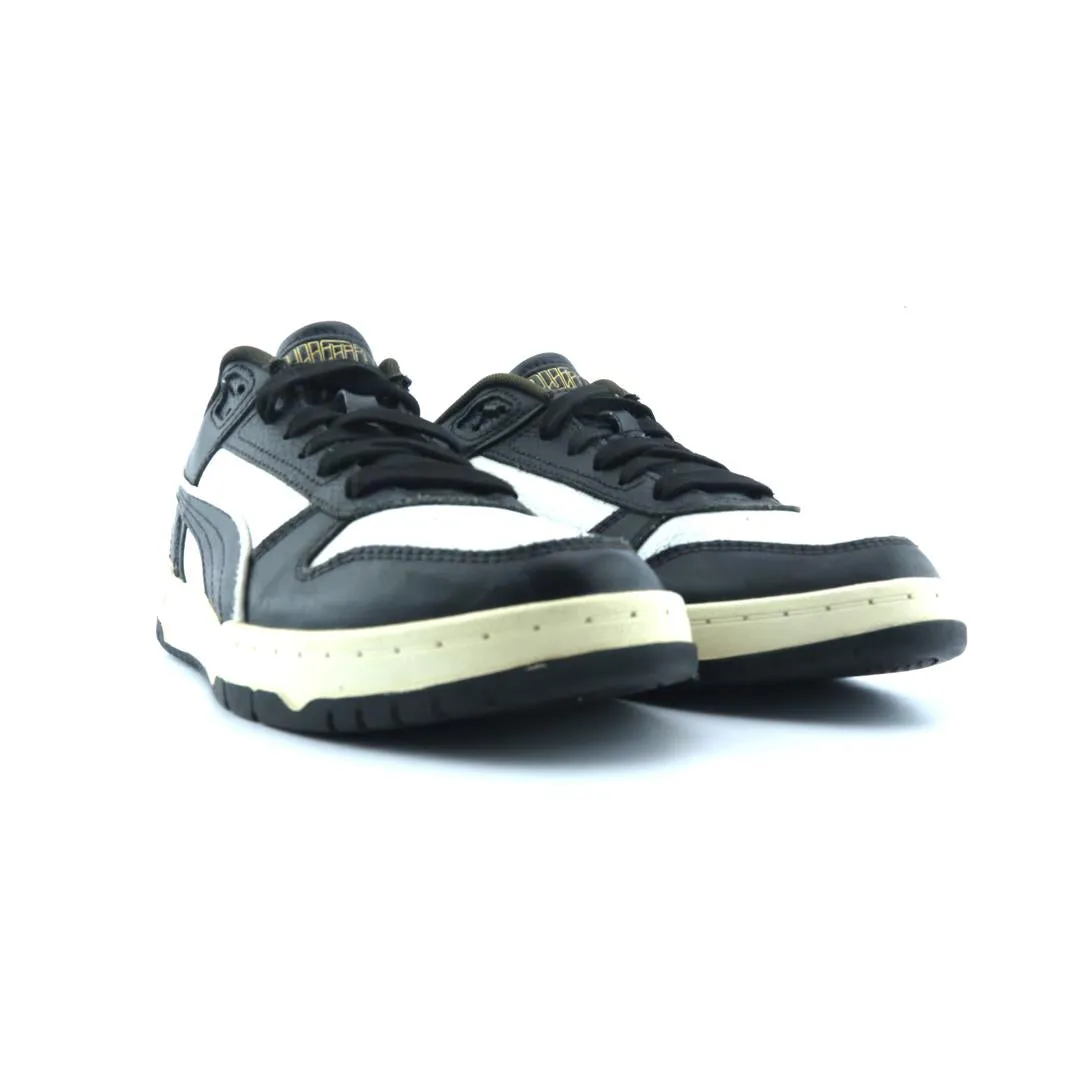 PUMA RBD GAME LOW Puma sporty sneaker designs