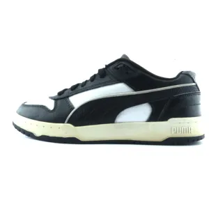 PUMA RBD GAME LOW Puma sporty athletic sneaker designs