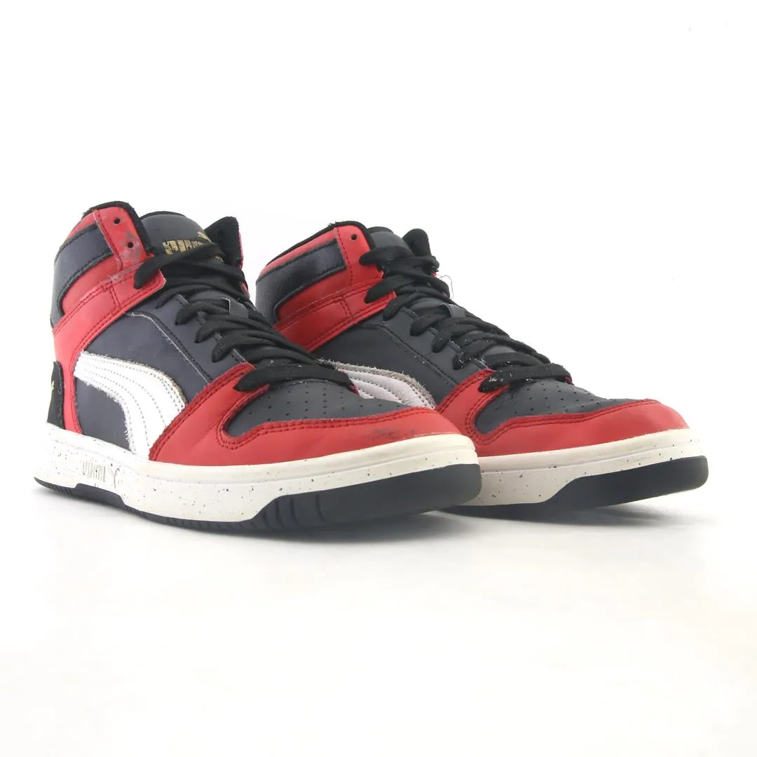 PUMA REBOUND LAYUP Puma signature shoe pictures
