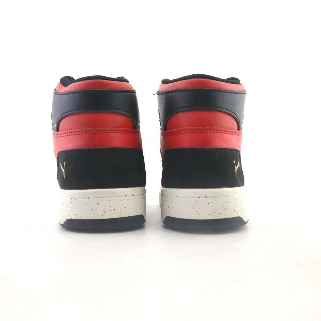 PUMA REBOUND LAYUP Puma signature shoe pictures