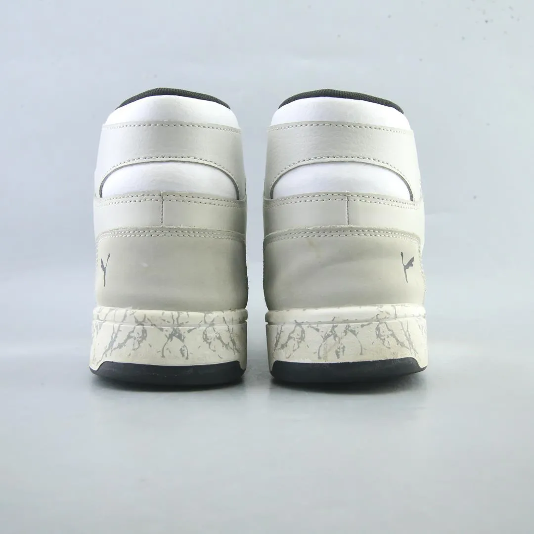 PUMA REBOUND LAYUP Puma sporty sneaker designs