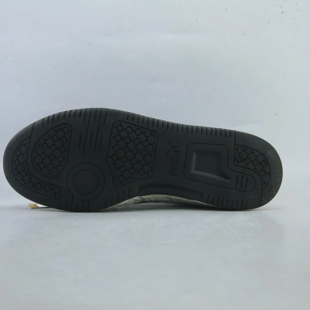 PUMA REBOUND LAYUP Puma sporty sneaker designs