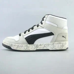 PUMA REBOUND LAYUP Puma sporty athletic sneaker designs