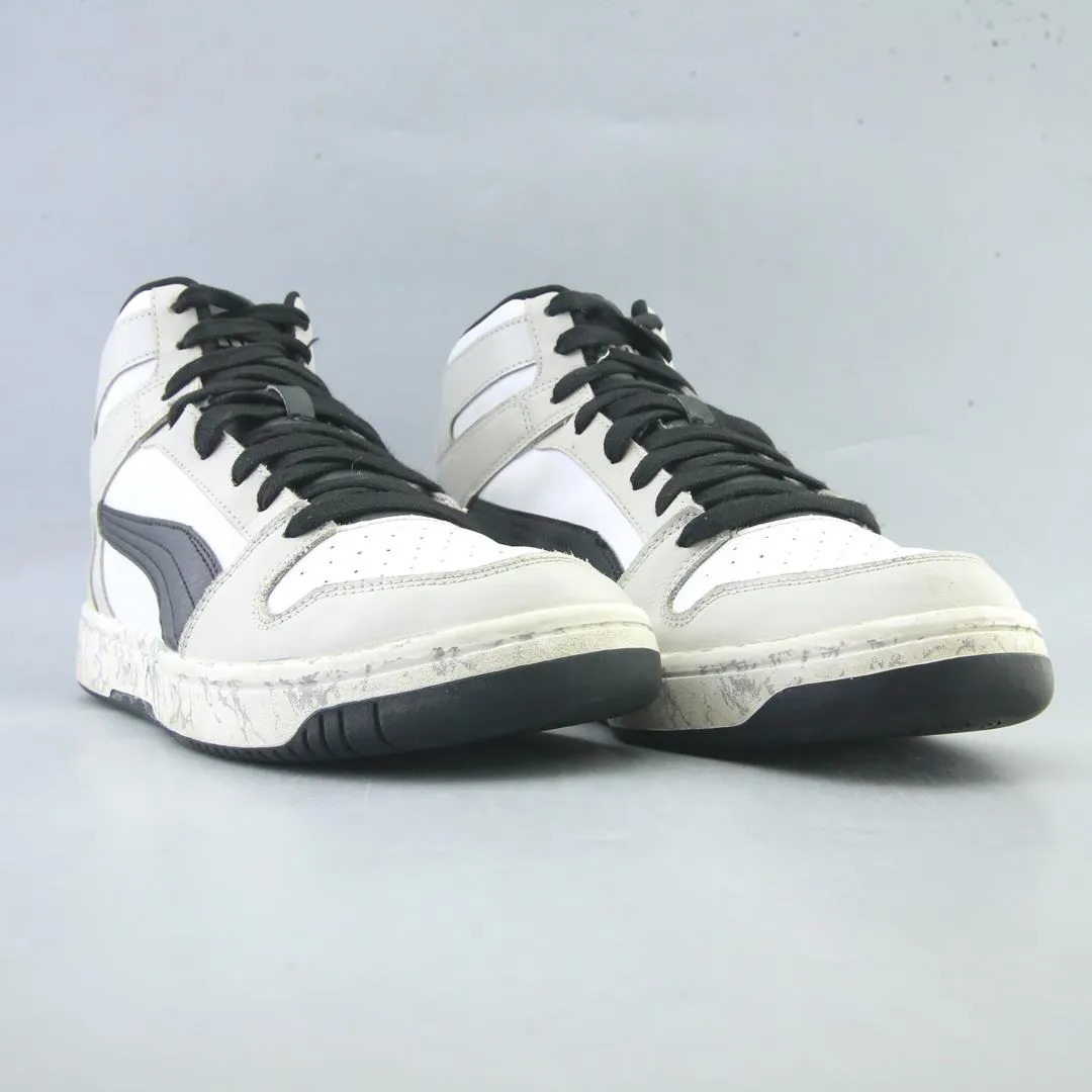 PUMA REBOUND LAYUP Puma sporty sneaker designs