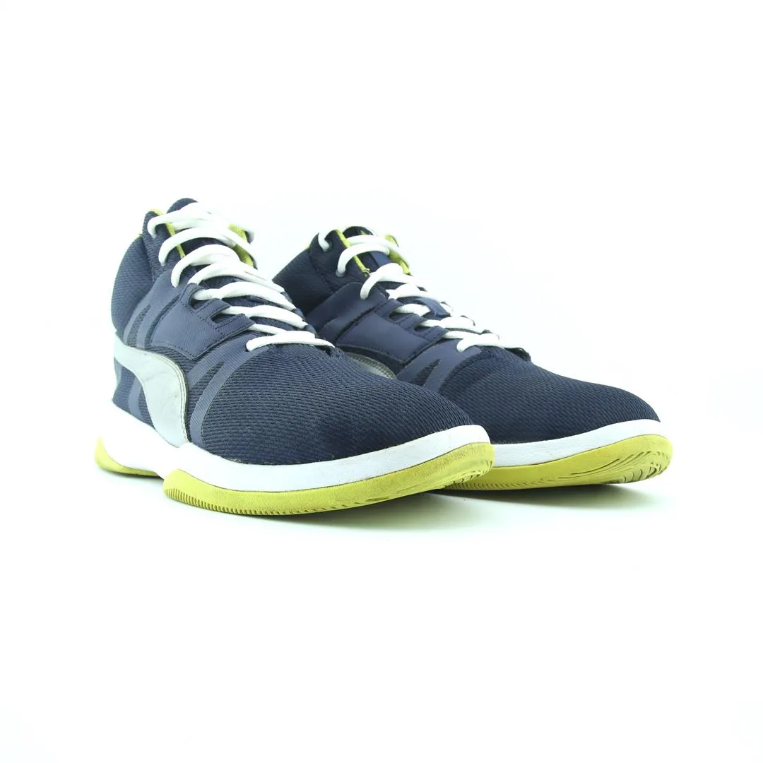 PUMA  REBOUND STREET EVO IDP Puma sporty sneaker designs