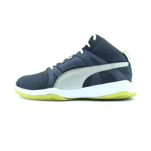 PUMA  REBOUND STREET EVO IDP Puma sporty athletic sneaker designs