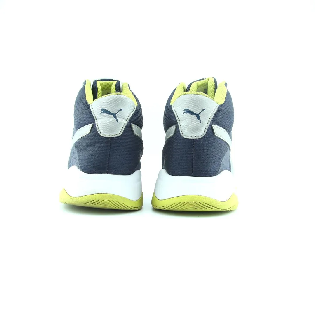 PUMA  REBOUND STREET EVO IDP Puma sporty sneaker designs