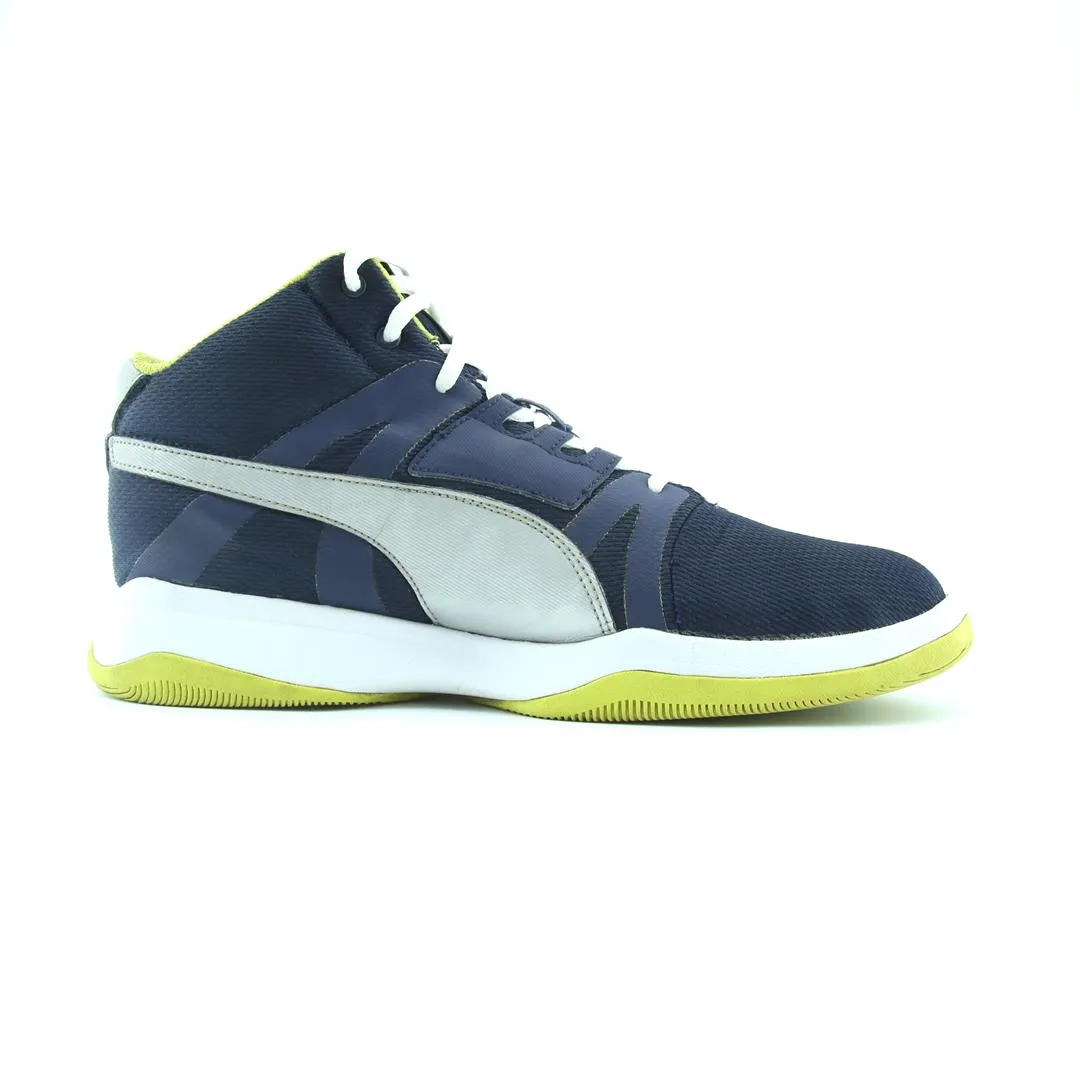 PUMA  REBOUND STREET EVO IDP Puma sporty sneaker designs