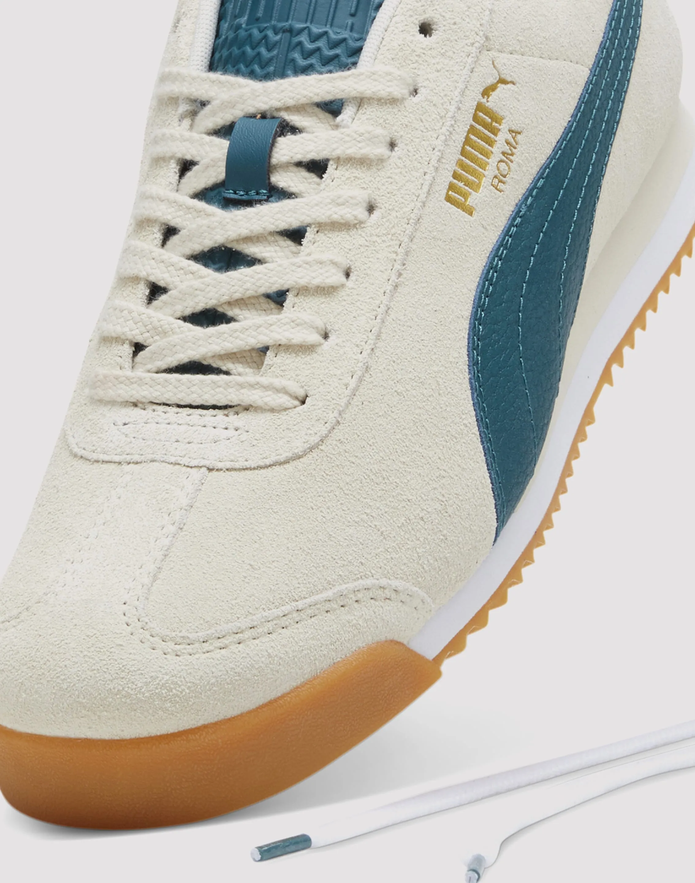 Puma Roma Memory Foam Shoes