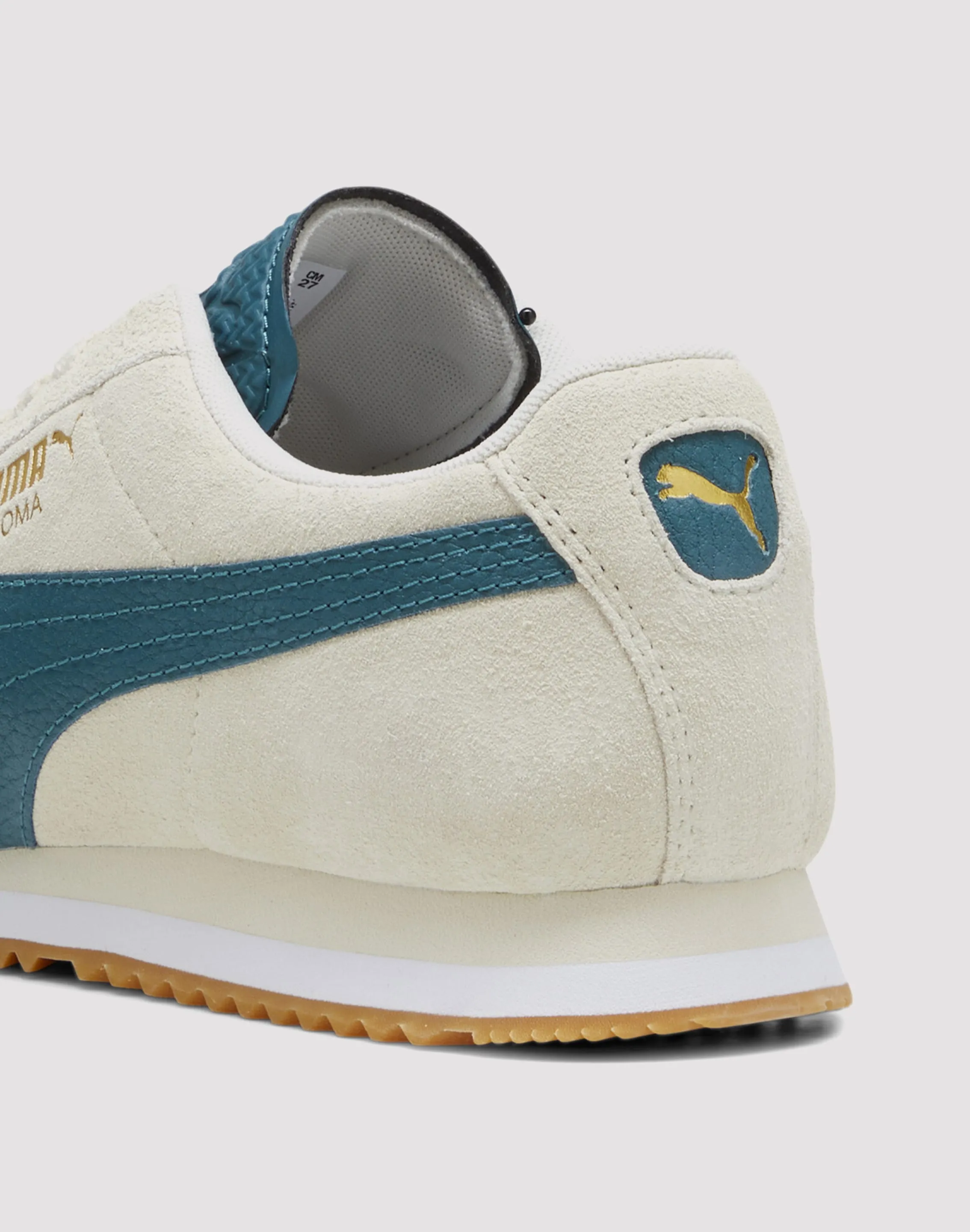Puma Roma Memory Foam Shoes