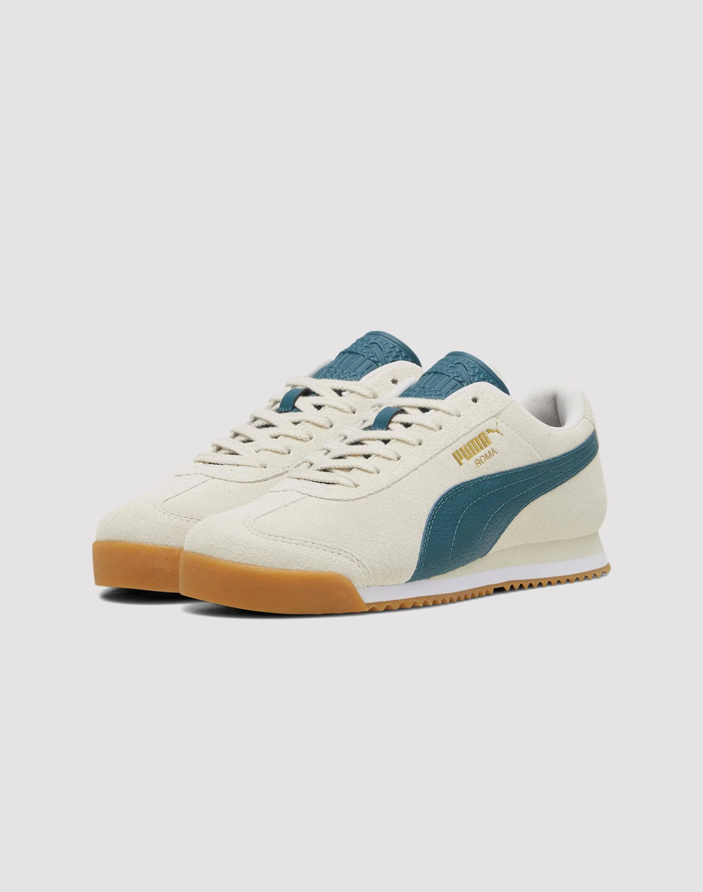 Puma Roma Memory Foam Shoes