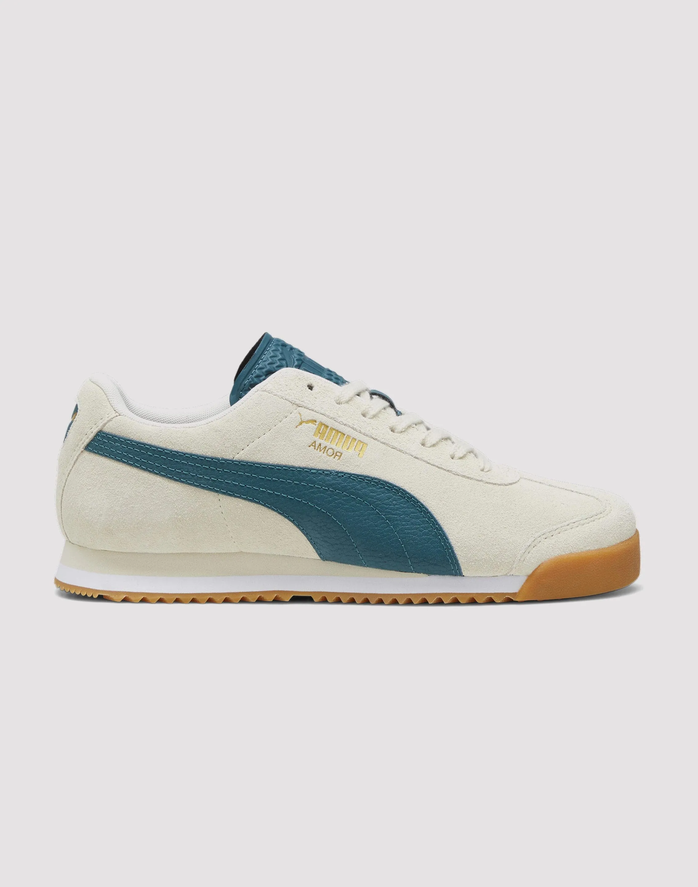 Puma Roma Puma casual sneakers with soft insoles