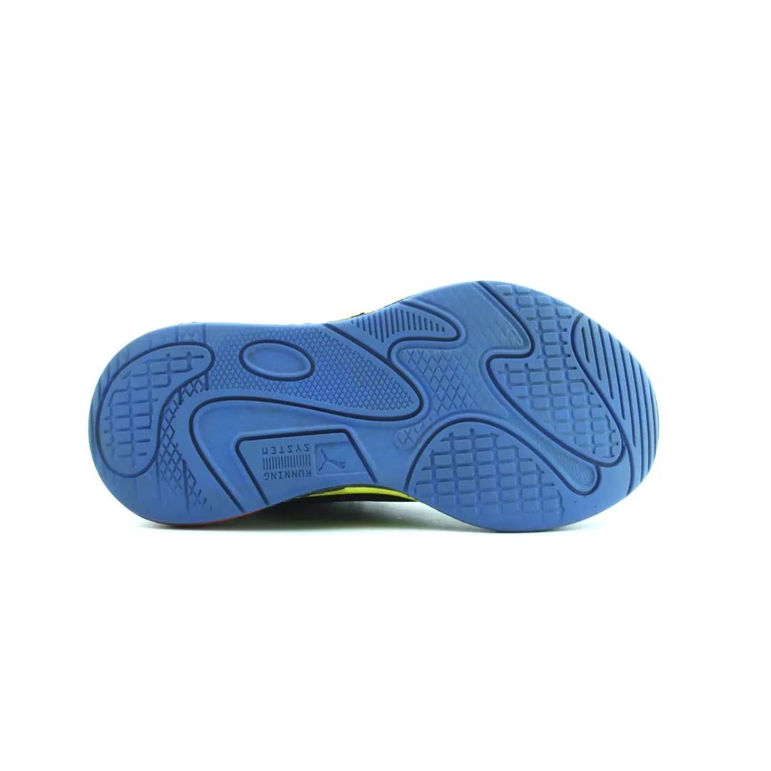 PUMA  RS-FAST LASER Puma sporty sneaker designs