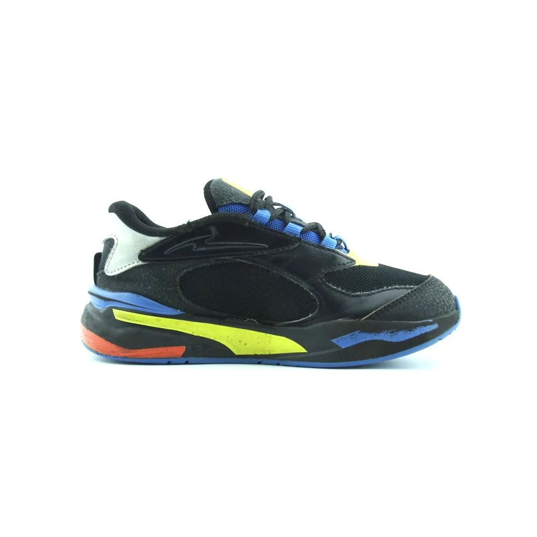 PUMA  RS-FAST LASER Puma sporty sneaker designs