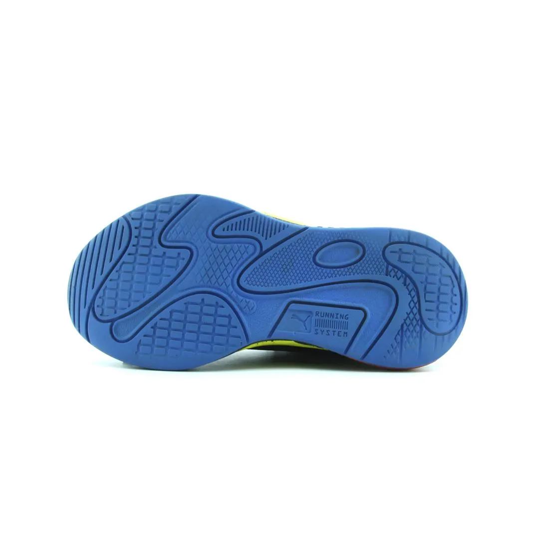 PUMA  RS-FAST LASER Puma sporty sneaker designs