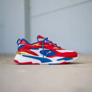 Puma RS-Fast RWB (Red/White) Puma trendy footwear styles