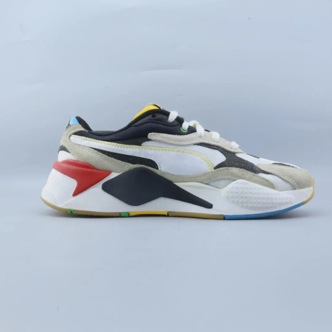 PUMA RS-X 3 Puma sporty sneaker designs