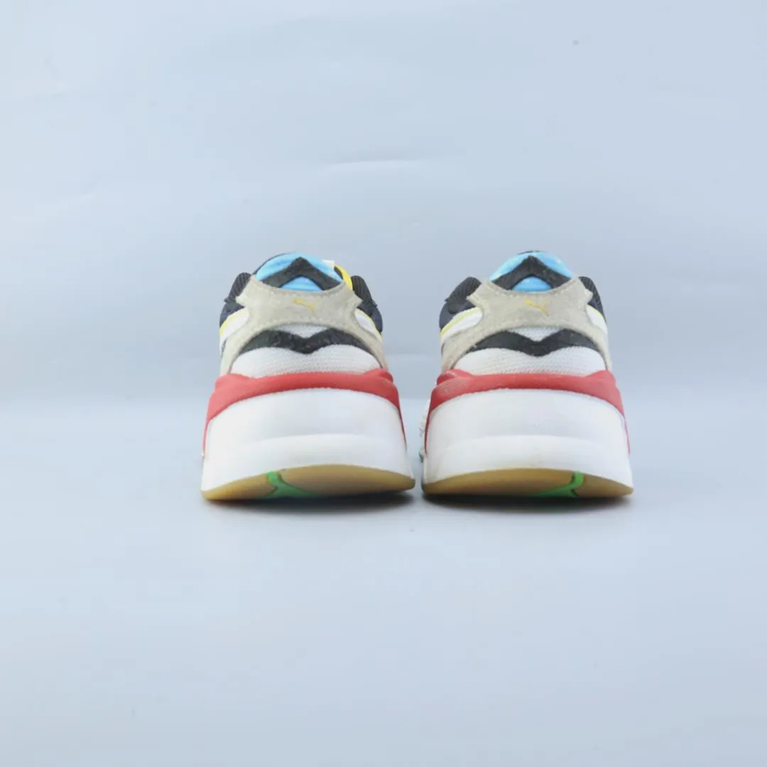 PUMA RS-X 3 Puma sporty sneaker designs