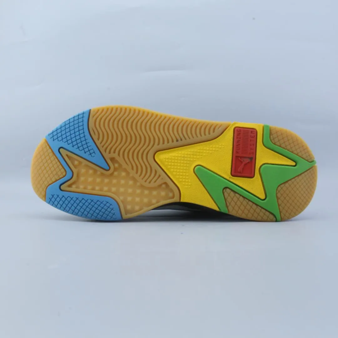 PUMA RS-X 3 Puma sporty sneaker designs