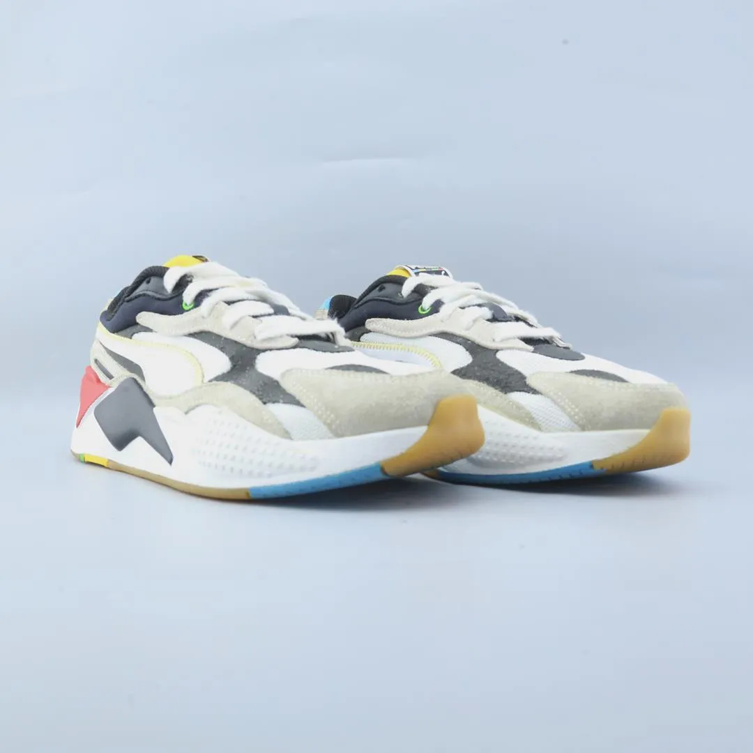 PUMA RS-X 3 Puma sporty sneaker designs
