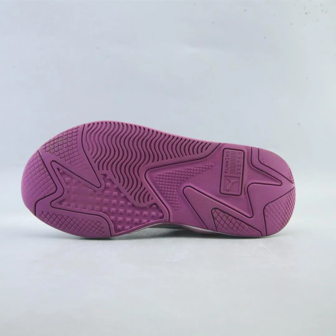 PUMA  RS-X MIX Puma signature shoe pictures