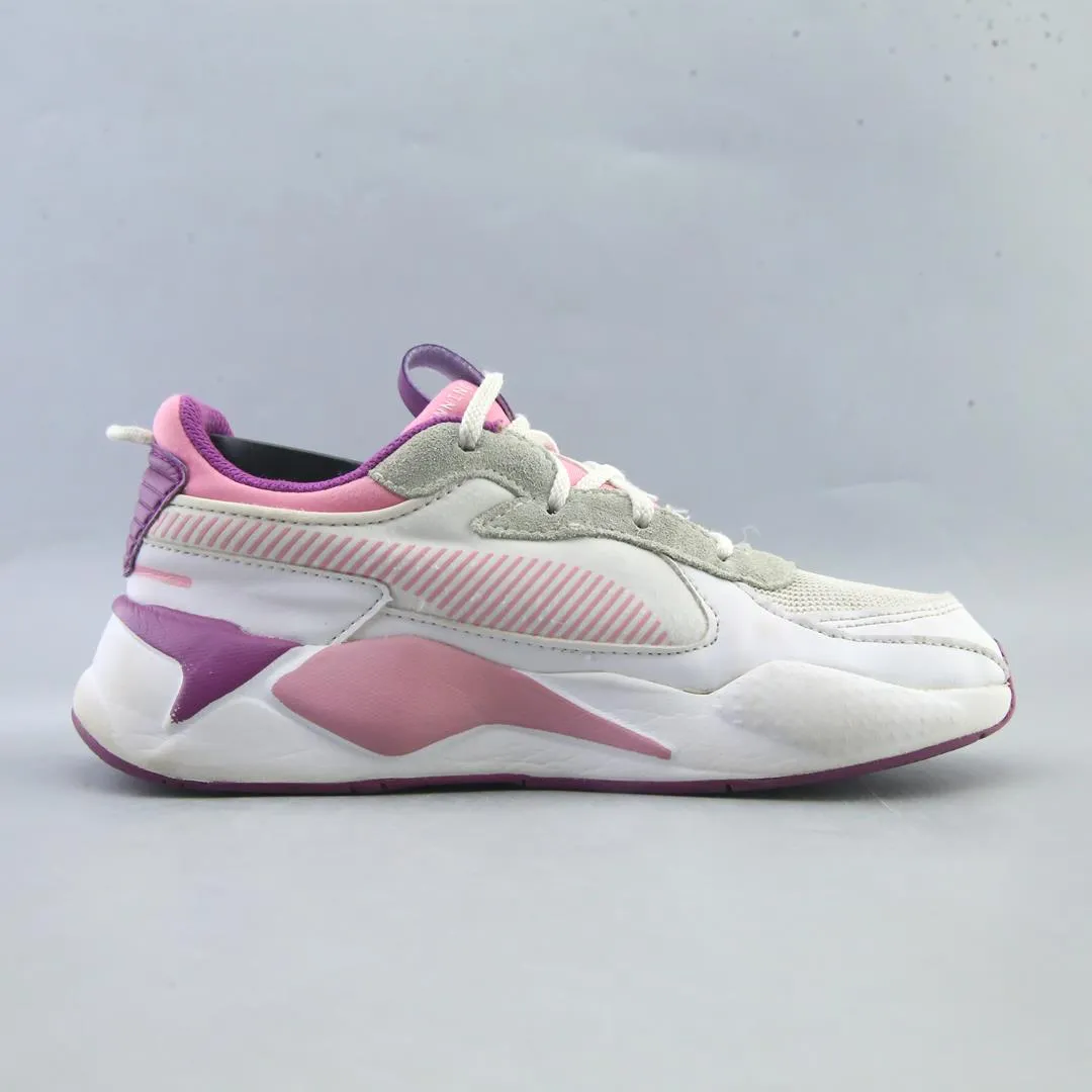 PUMA  RS-X MIX Puma signature shoe pictures