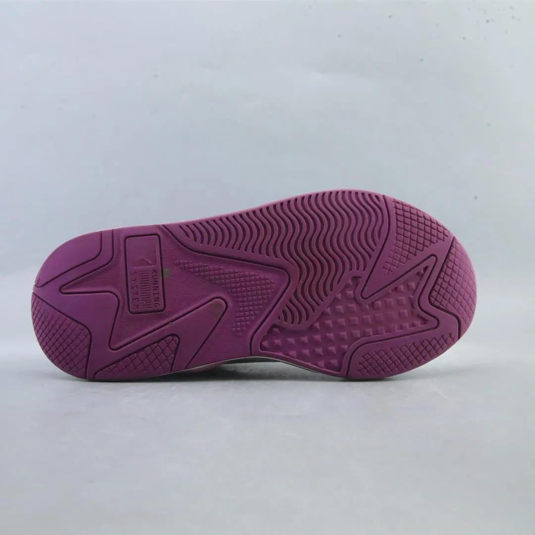 PUMA  RS-X MIX Puma signature shoe pictures