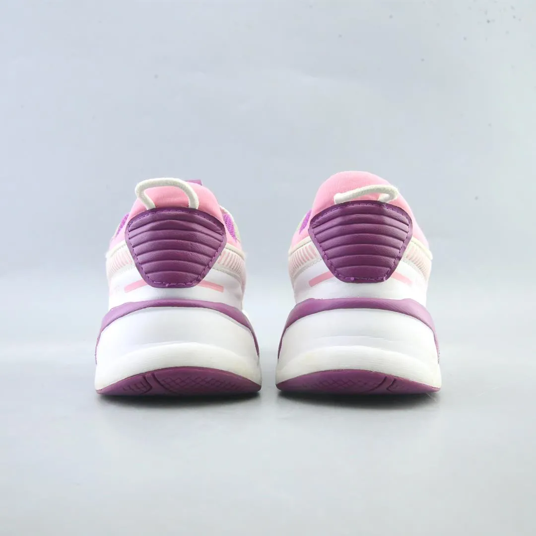 PUMA  RS-X MIX Puma signature shoe pictures
