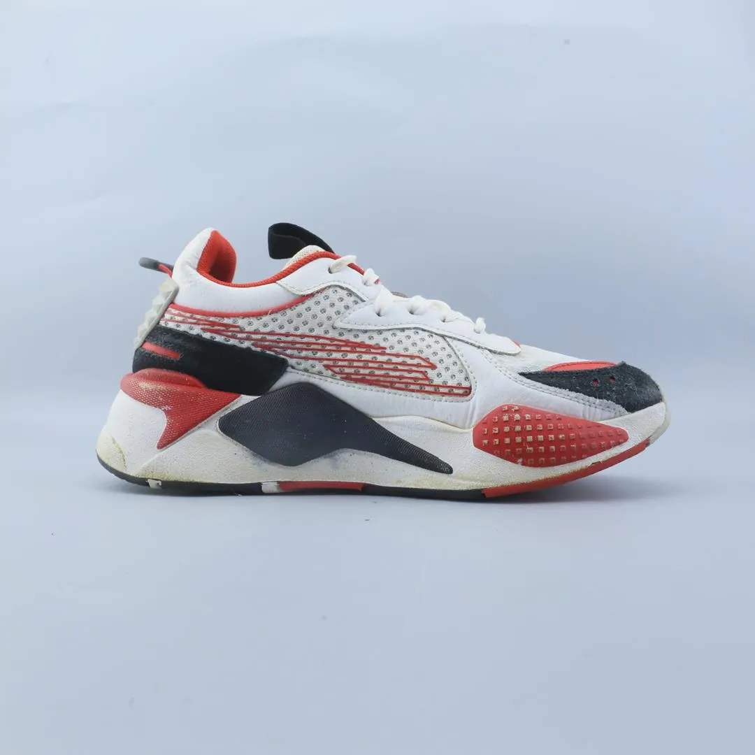 PUMA RS-X Puma sporty sneaker designs