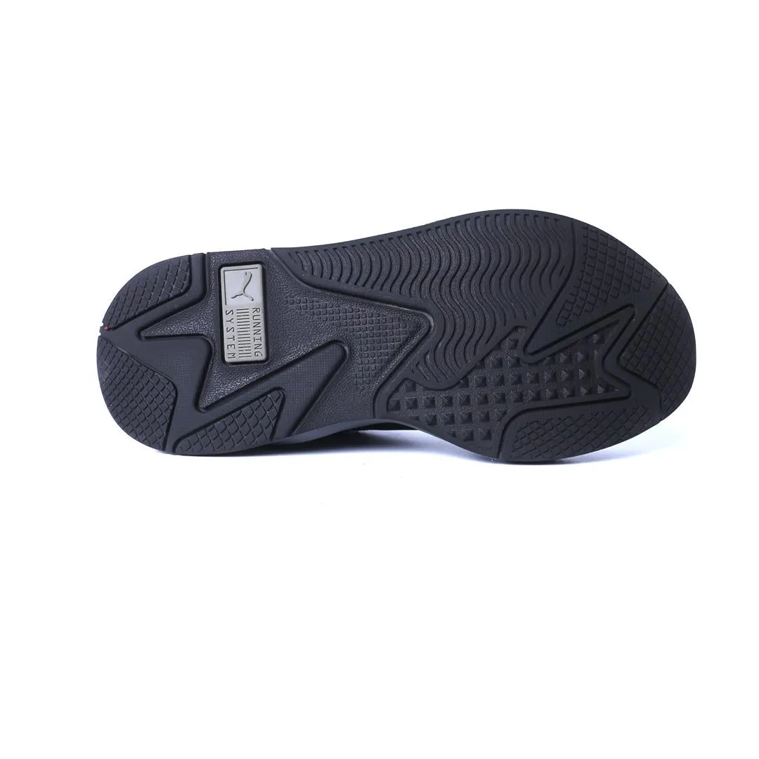 PUMA RS-X Puma sporty sneaker designs