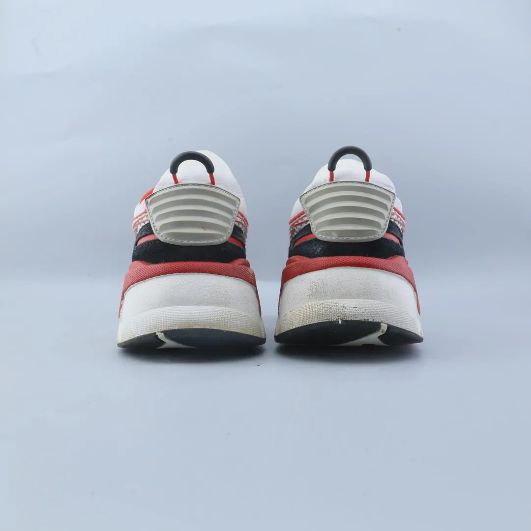 PUMA RS-X Puma sporty sneaker designs