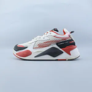 PUMA RS-X Puma sporty athletic sneaker designs