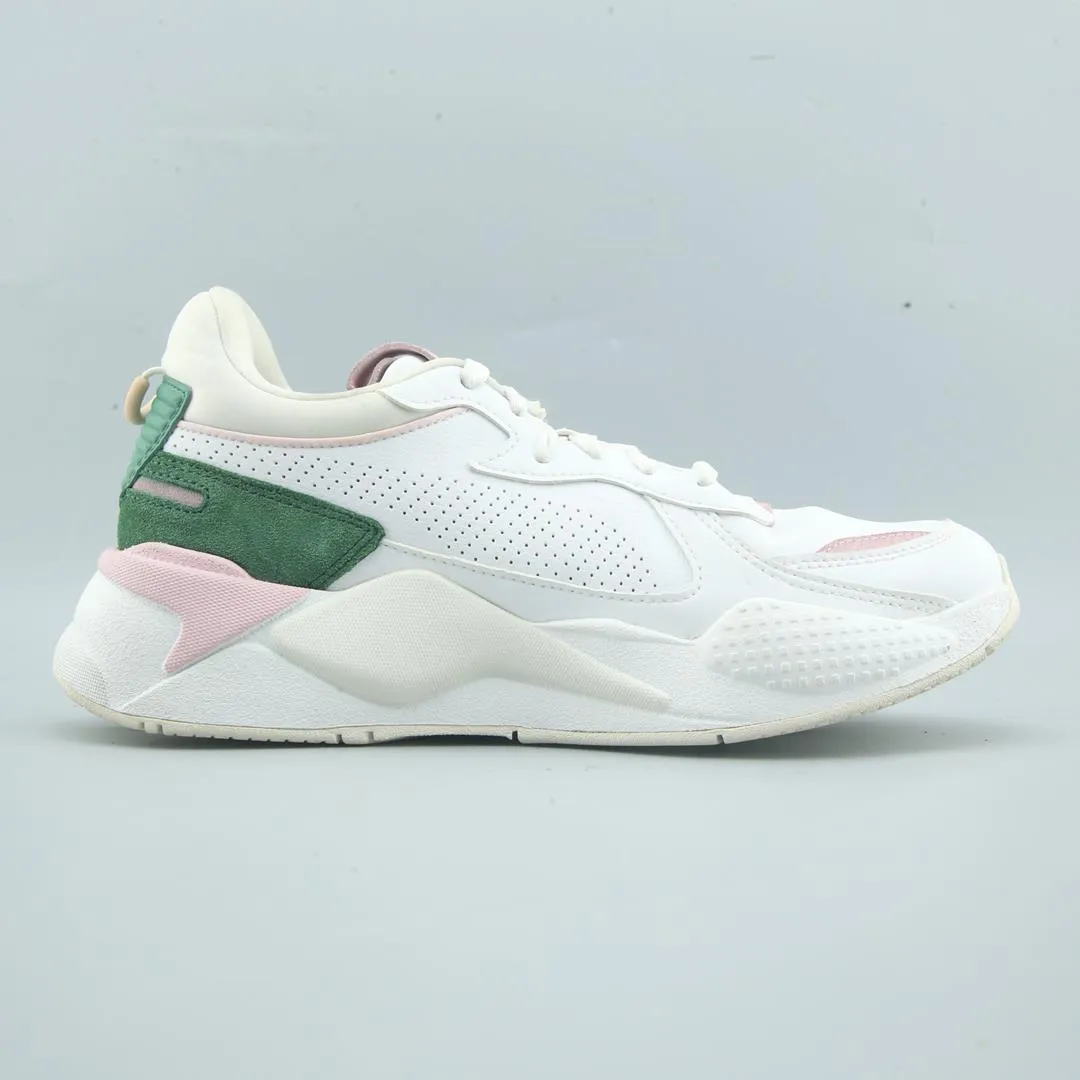 PUMA RS-X Puma sporty sneaker designs