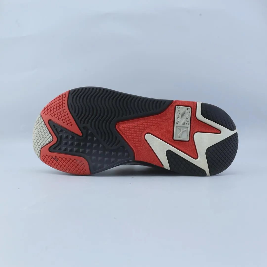 PUMA RS-X Puma sporty sneaker designs