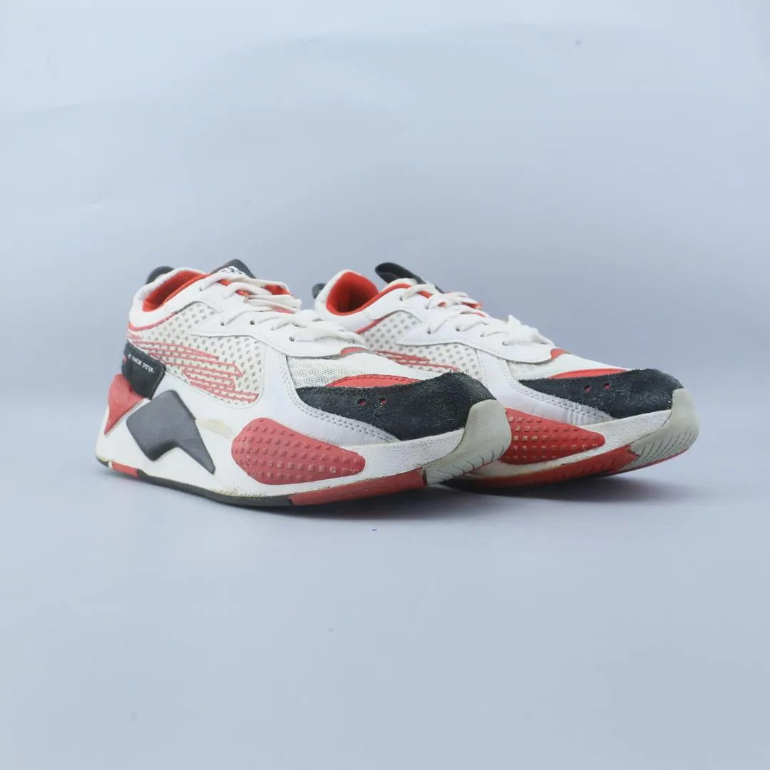 PUMA RS-X Puma sporty sneaker designs