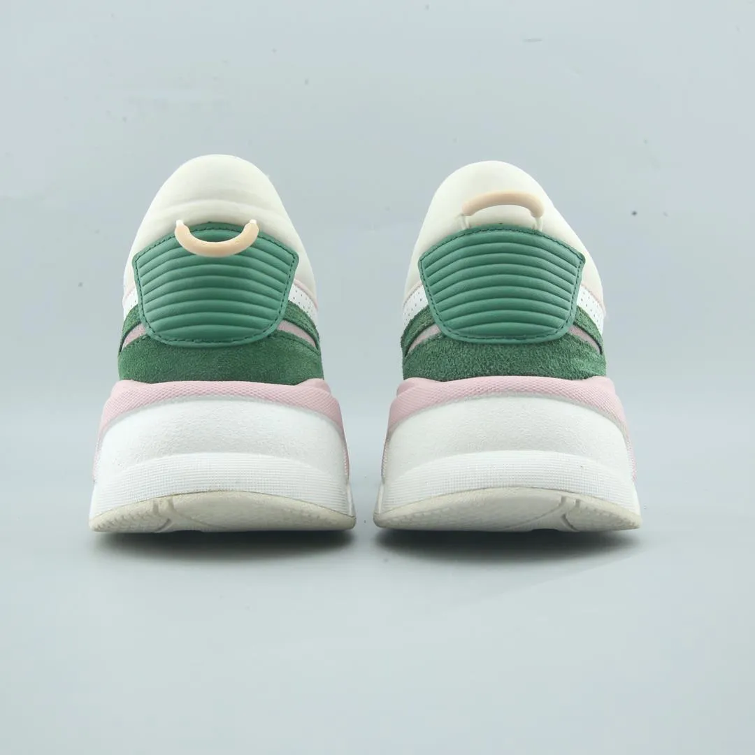 PUMA RS-X Puma sporty sneaker designs