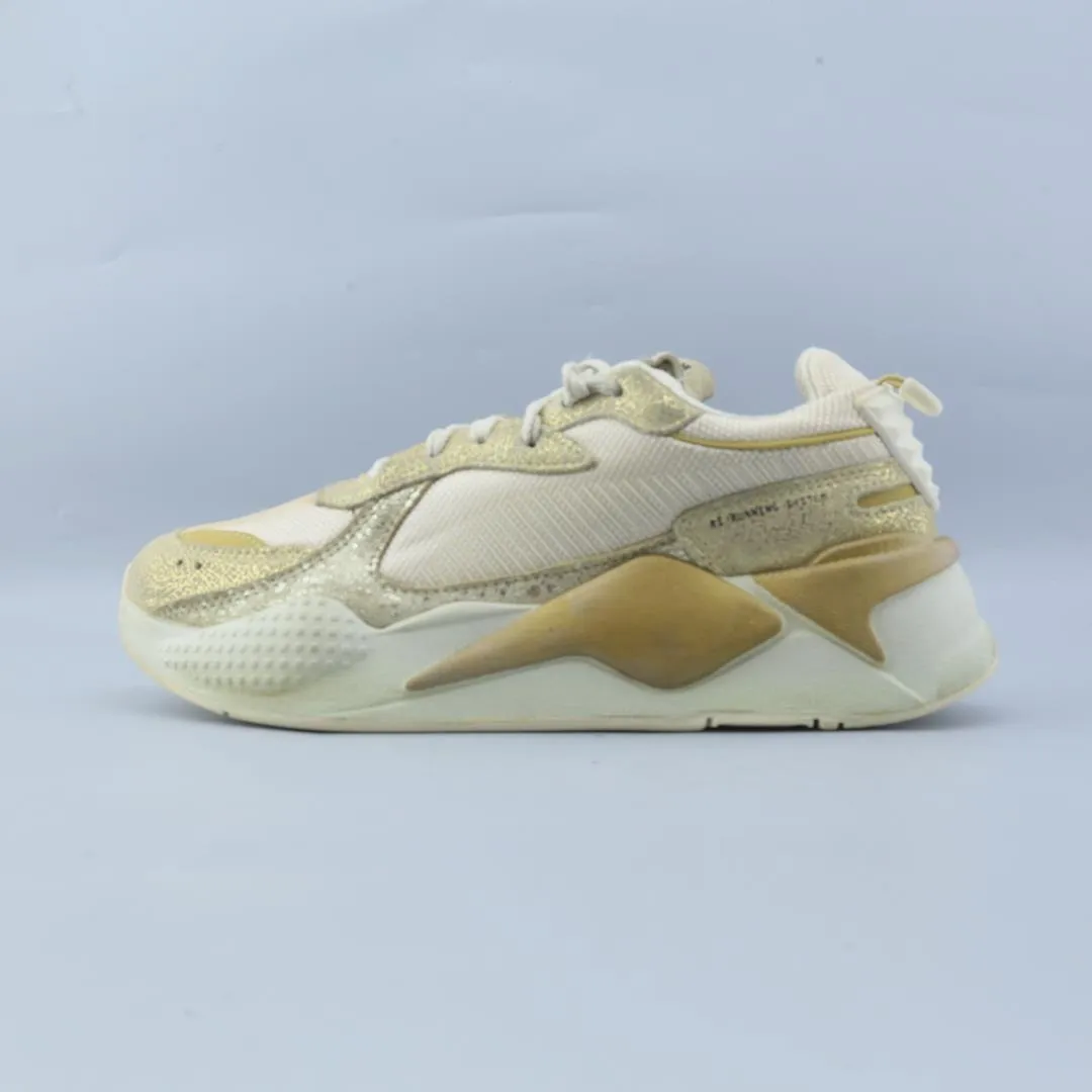 PUMA RS-X WINTER GLIMMER Puma sporty athletic sneaker designs