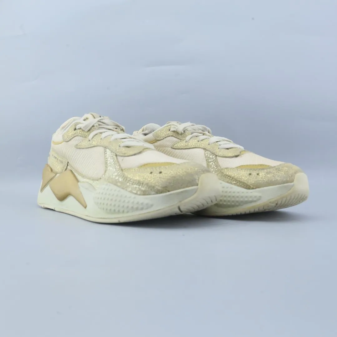 PUMA RS-X WINTER GLIMMER Puma sporty sneaker designs