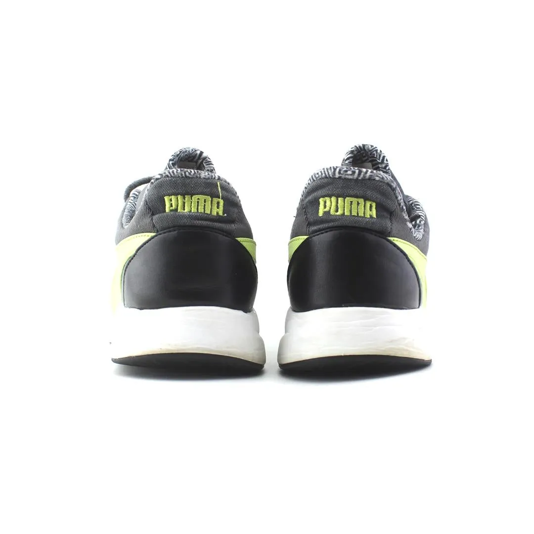 PUMA RUNNER IDP LOW Puma signature shoe pictures
