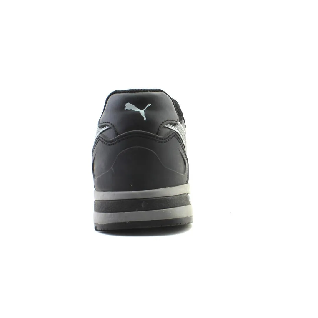 PUMA SAFETY AIRTWIST LOW - COMPOSITE TOE Puma signature shoe pictures