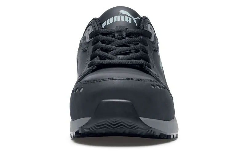 PUMA SAFETY AIRTWIST LOW - COMPOSITE TOE Puma signature shoe pictures