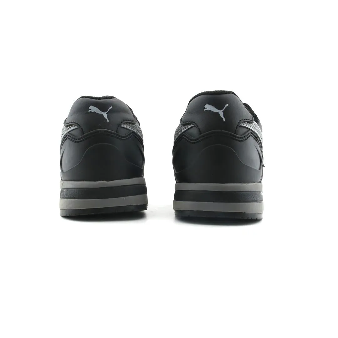 PUMA SAFETY AIRTWIST LOW - COMPOSITE TOE Puma signature shoe pictures