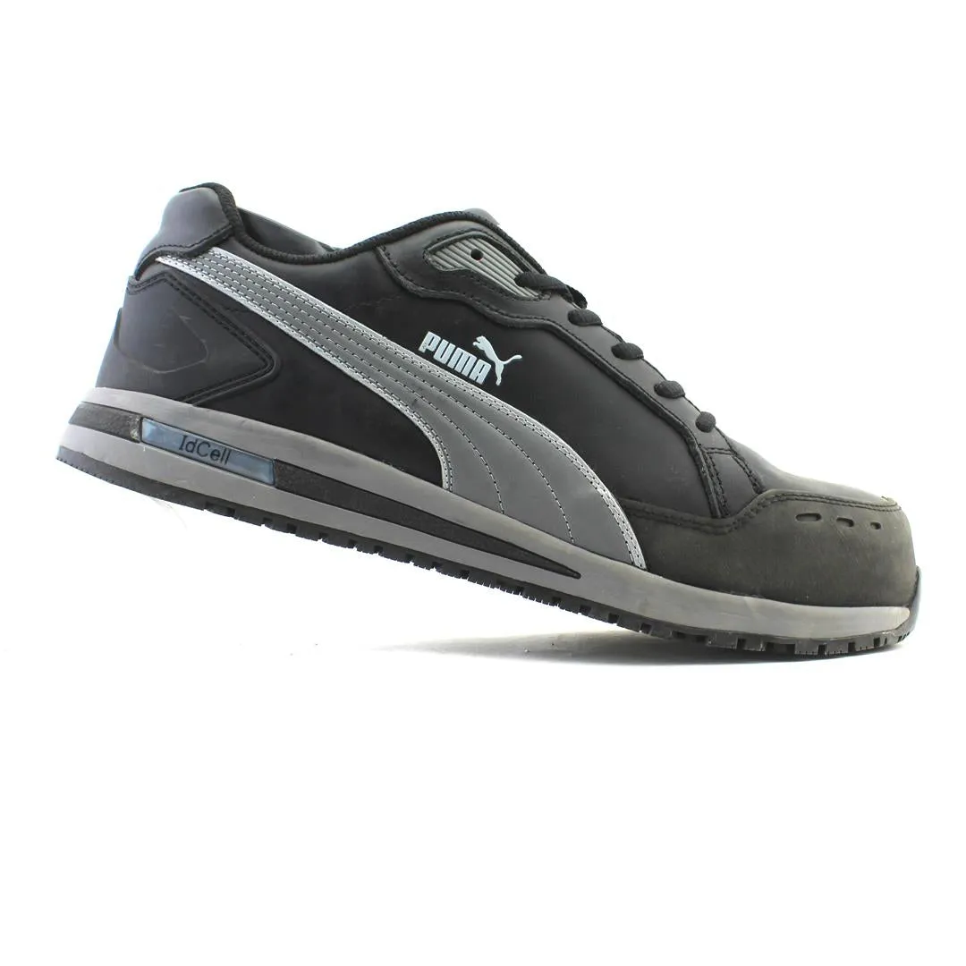 PUMA SAFETY AIRTWIST LOW - COMPOSITE TOE Puma signature shoe pictures