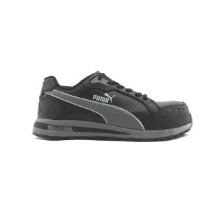 PUMA SAFETY AIRTWIST LOW - COMPOSITE TOE Puma iconic sneaker collections